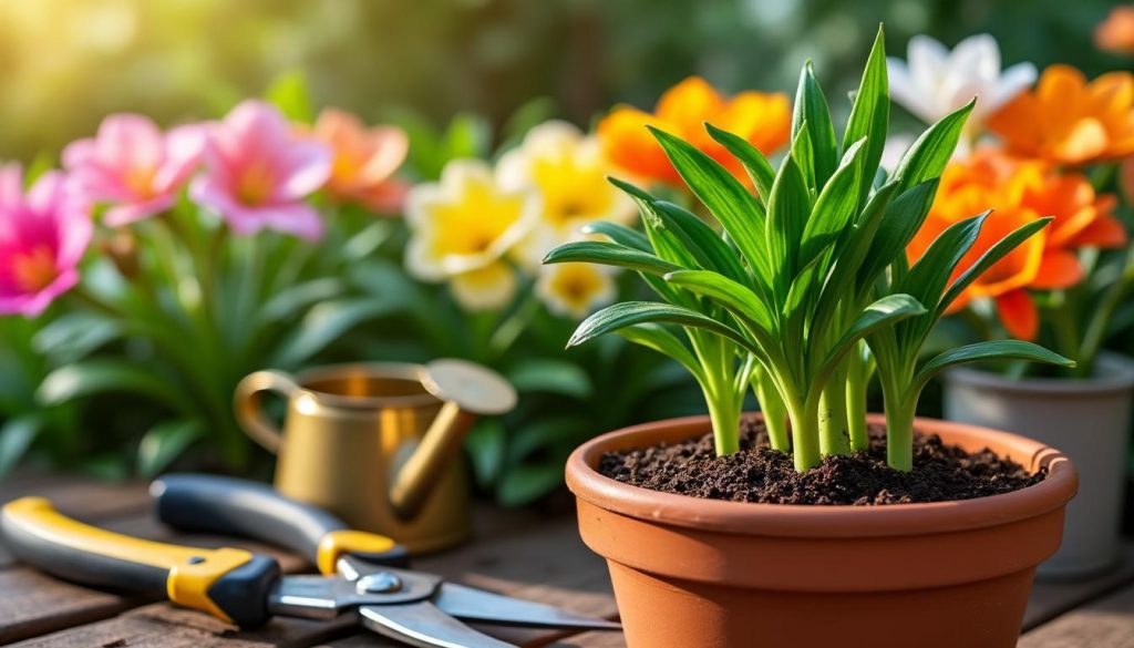 découvrez nos conseils pratiques pour réussir la bouture d'alstroemeria et embellir votre jardin avec des fleurs colorées et durables.