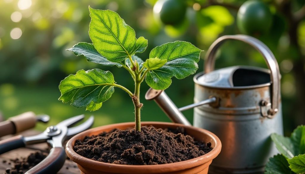 découvrez nos conseils pratiques pour réussir la bouture de figuier et embellir votre jardin avec un arbre fruitier luxuriant et sain.