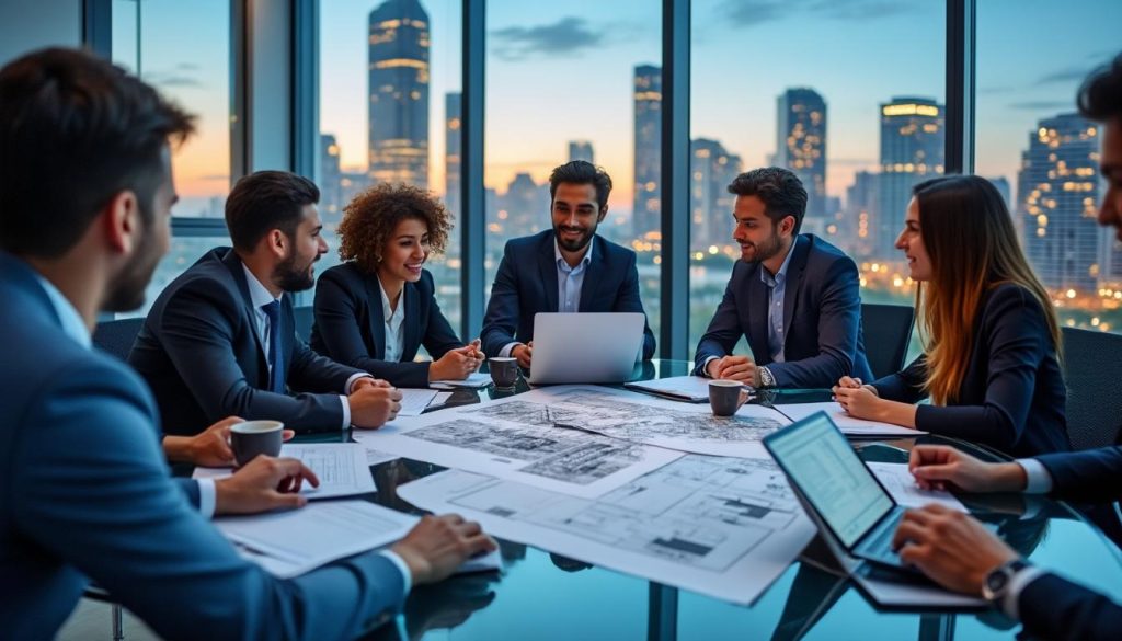 découvrez les services essentiels d'itea prop pour simplifier et réussir tous vos projets immobiliers, de la conception à la réalisation.