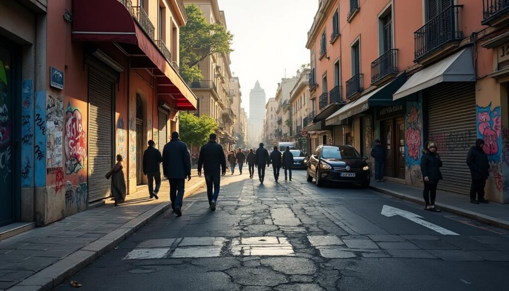 découvrez quels quartiers de cannes il vaut mieux éviter pour profiter d'une visite calme et agréable, et explorez les meilleures zones pour un séjour serein.