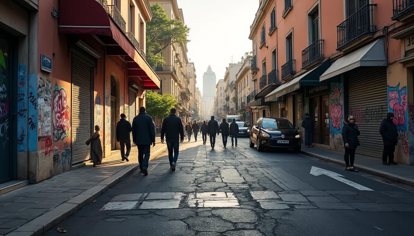 découvrez quels quartiers de cannes il vaut mieux éviter pour profiter d'une visite calme et agréable, et explorez les meilleures zones pour un séjour serein.