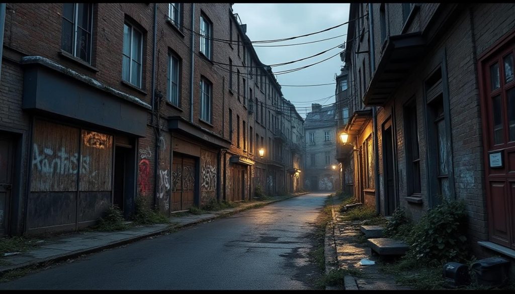découvrez les quartiers de clermont-ferrand à éviter et les informations essentielles pour mieux connaître la ville et faire les bons choix.