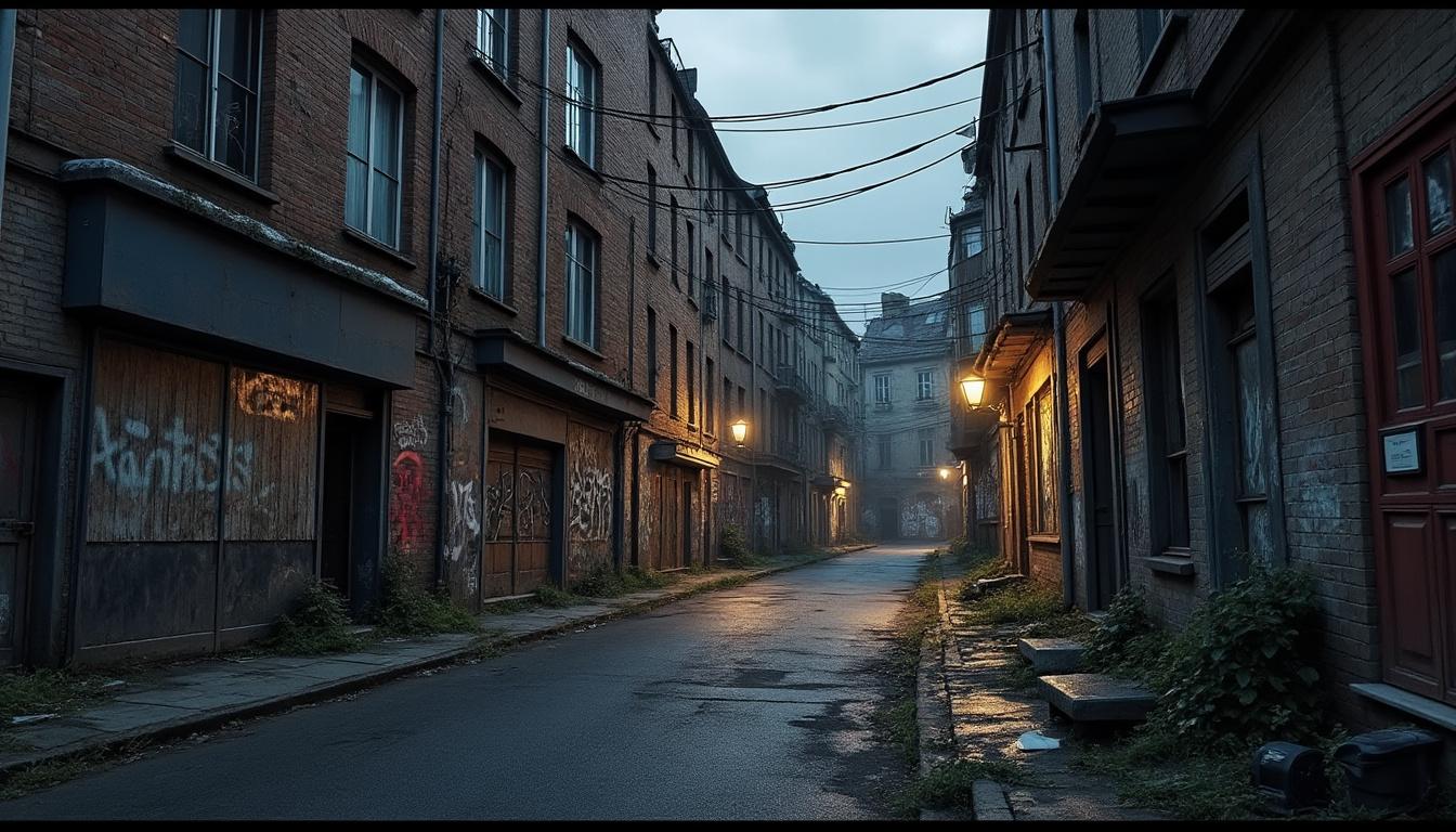 découvrez les quartiers de clermont-ferrand à éviter et les informations essentielles pour mieux connaître la ville et faire les bons choix.
