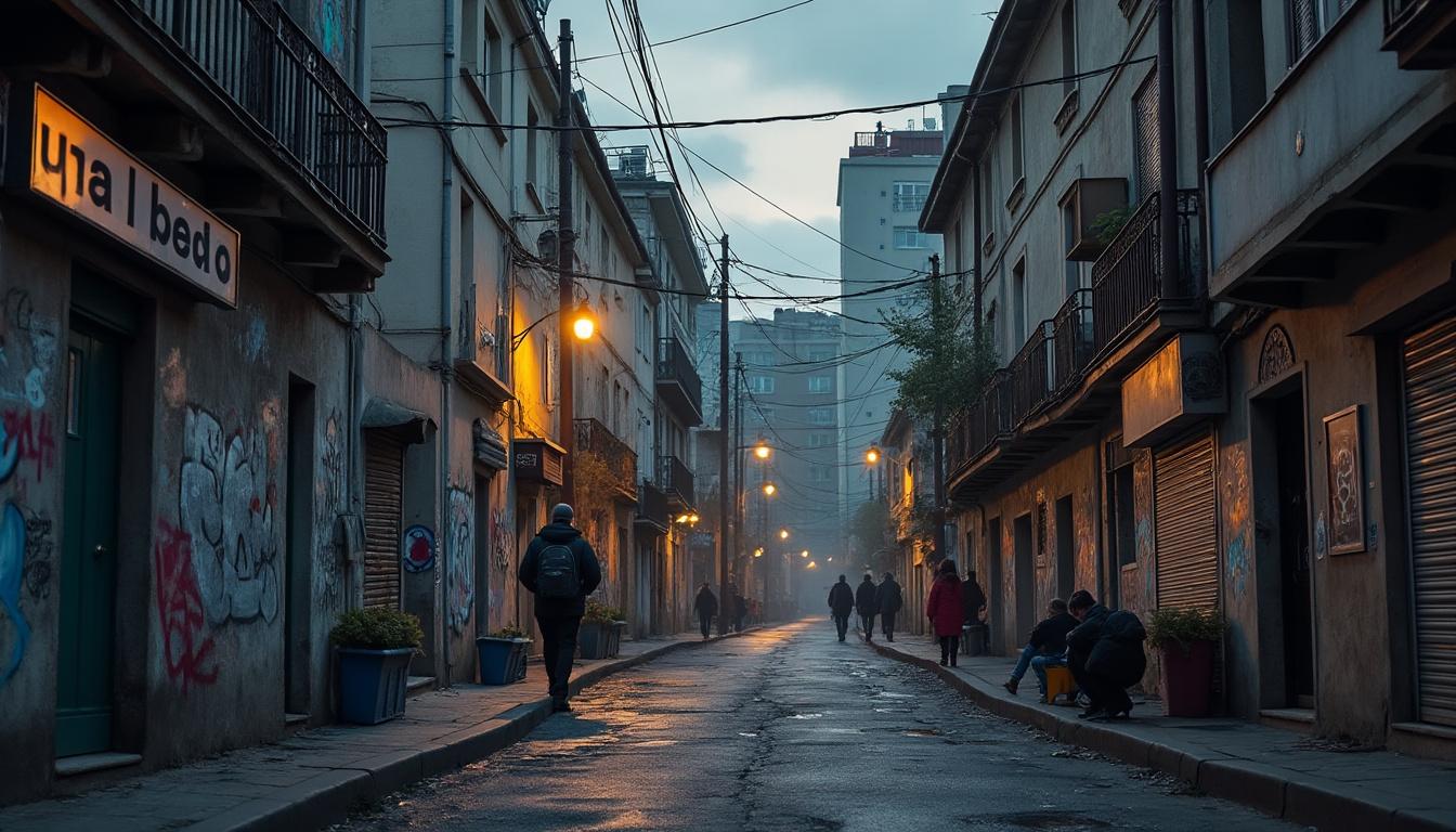 découvrez les quartiers de saint-denis à éviter et nos conseils pratiques pour circuler en toute sécurité dans la ville.