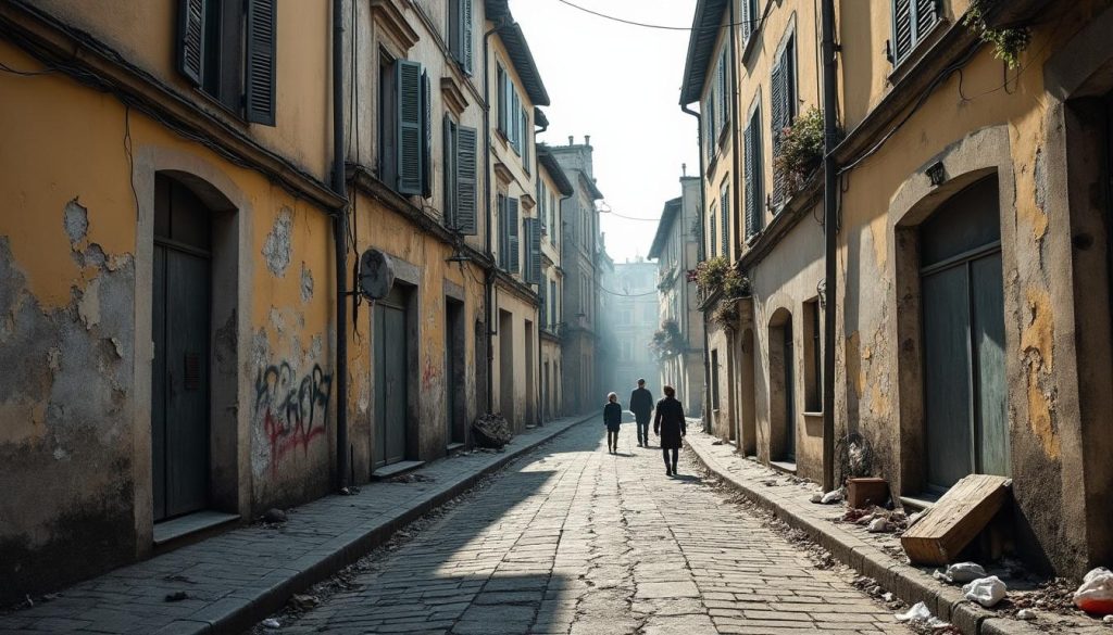 découvrez les quartiers de dijon à éviter pour un séjour sans mauvaise surprise, afin de profiter pleinement de votre visite en toute tranquillité.
