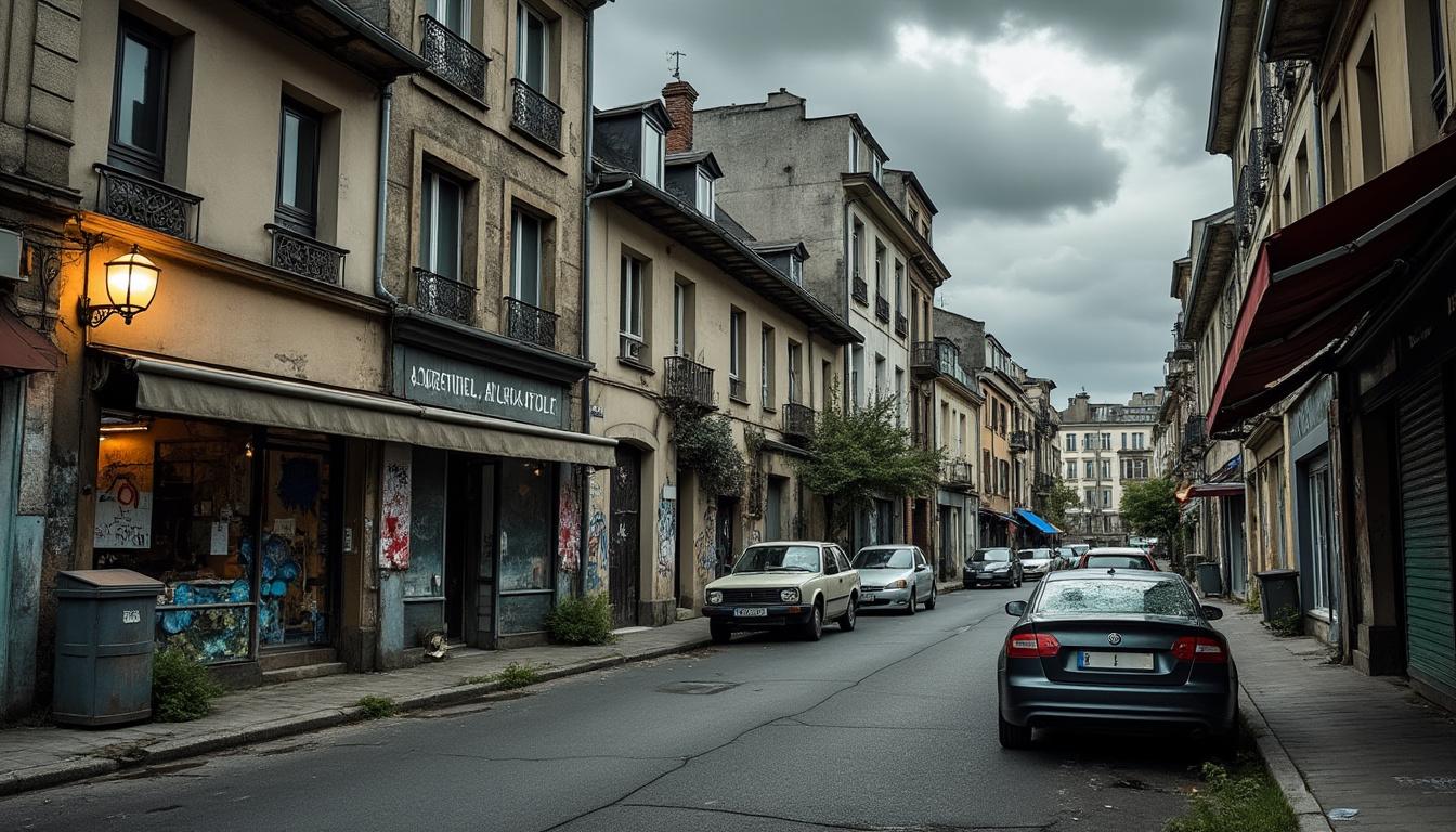 découvrez les quartiers de villeurbanne à éviter afin de mieux choisir votre lieu de vie et profiter pleinement de votre nouveau chez-vous en toute sérénité.