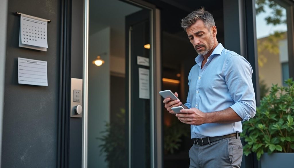découvrez les étapes clés pour gérer un locataire qui ne paie pas son loyer et apprenez comment réagir rapidement pour protéger vos droits en tant que propriétaire.