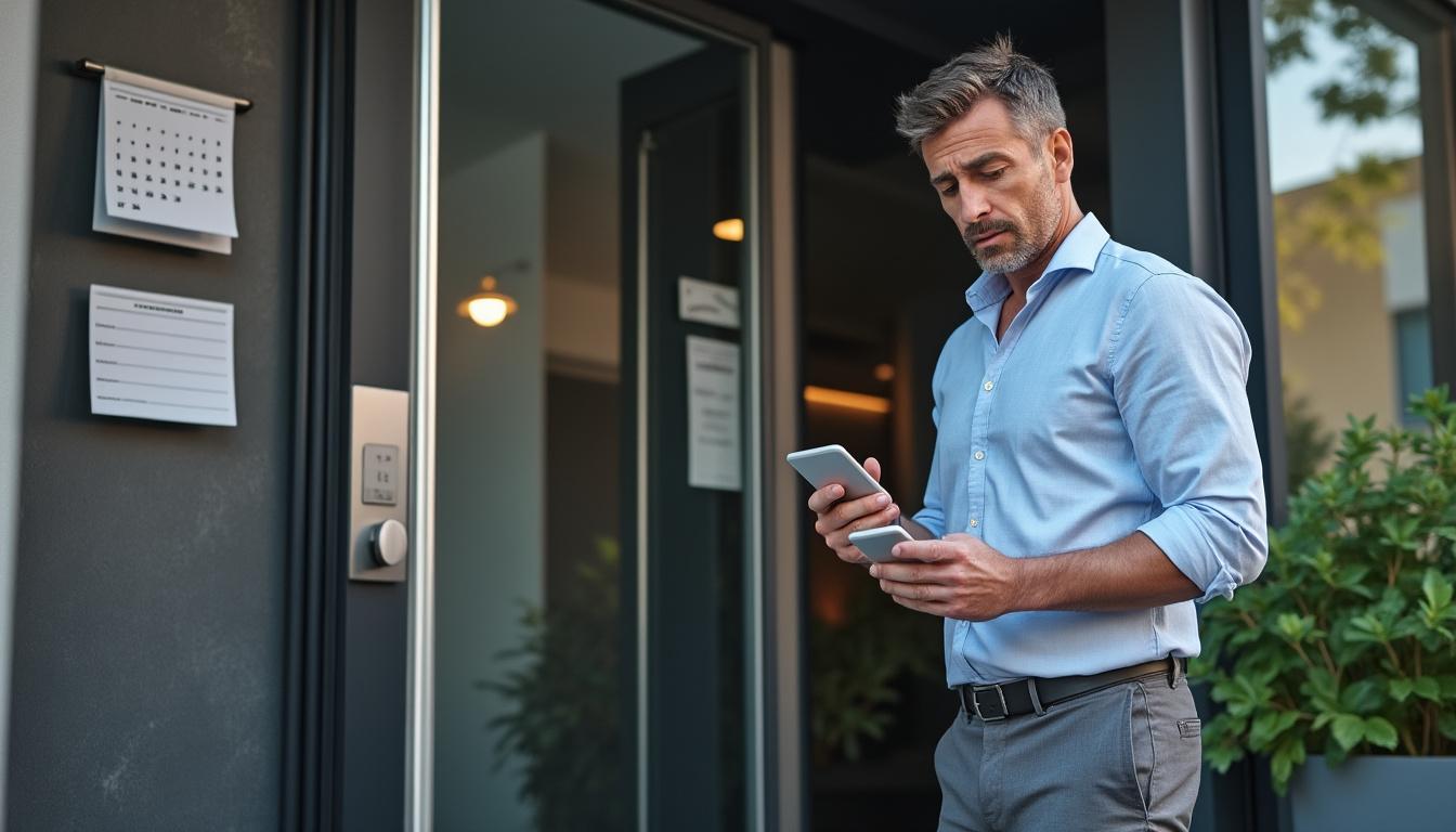 découvrez les étapes clés pour gérer un locataire qui ne paie pas son loyer et apprenez comment réagir rapidement pour protéger vos droits en tant que propriétaire.