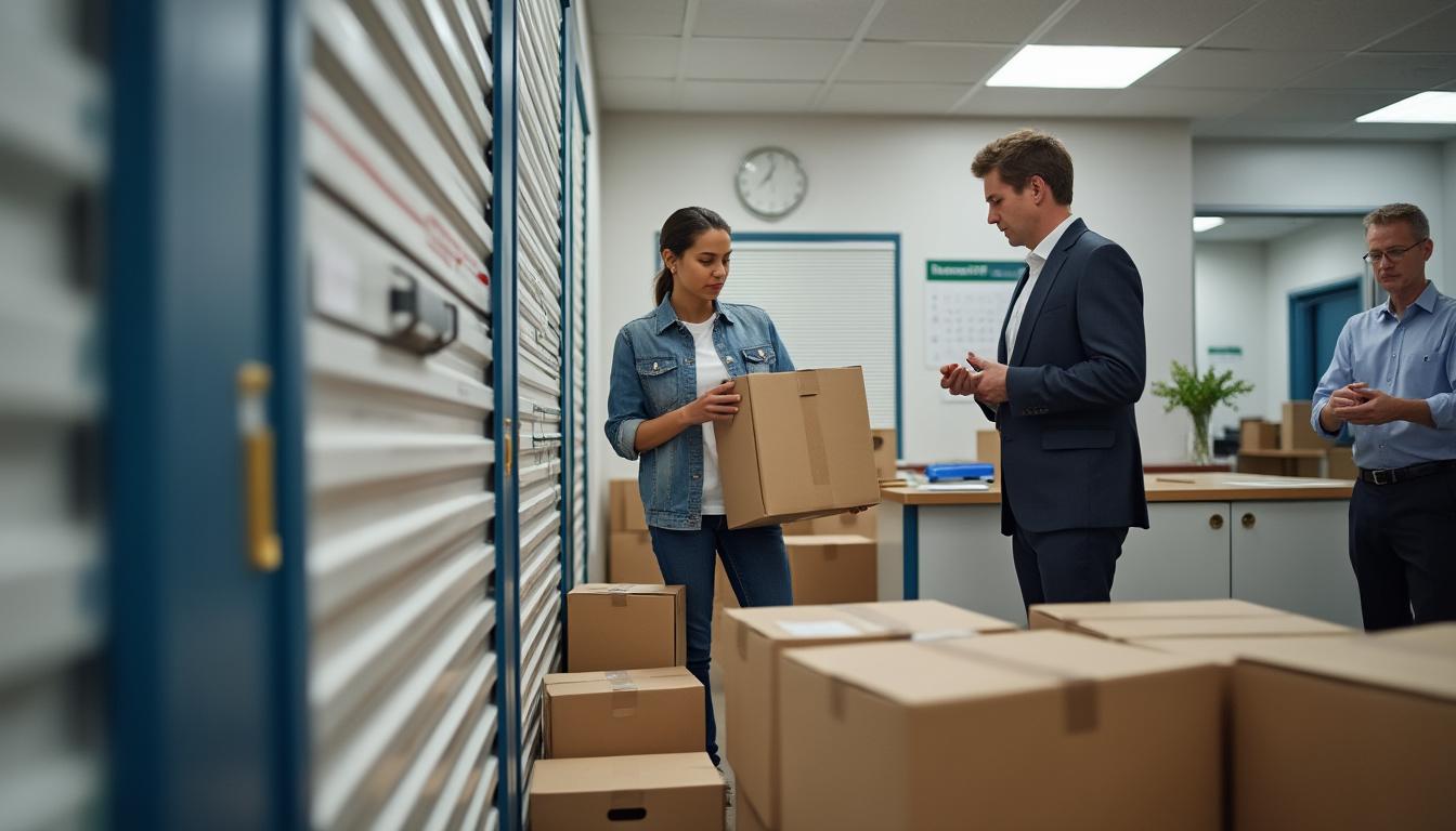 découvrez le délai légal pour récupérer vos affaires selon la loi, avec des conseils pratiques pour exercer vos droits en toute sérénité.