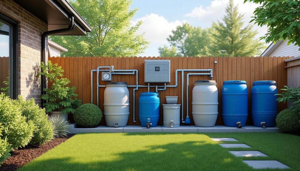 découvrez comment choisir un récupérateur d'eau de pluie adapté à vos besoins pour économiser l'eau et préserver l'environnement. guide pratique et conseils essentiels.