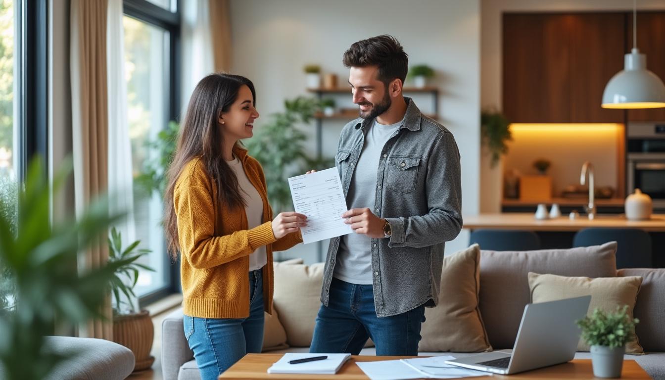 découvrez comment obtenir facilement une quittance de loyer en quelques étapes simples pour prouver vos paiements et sécuriser votre logement.