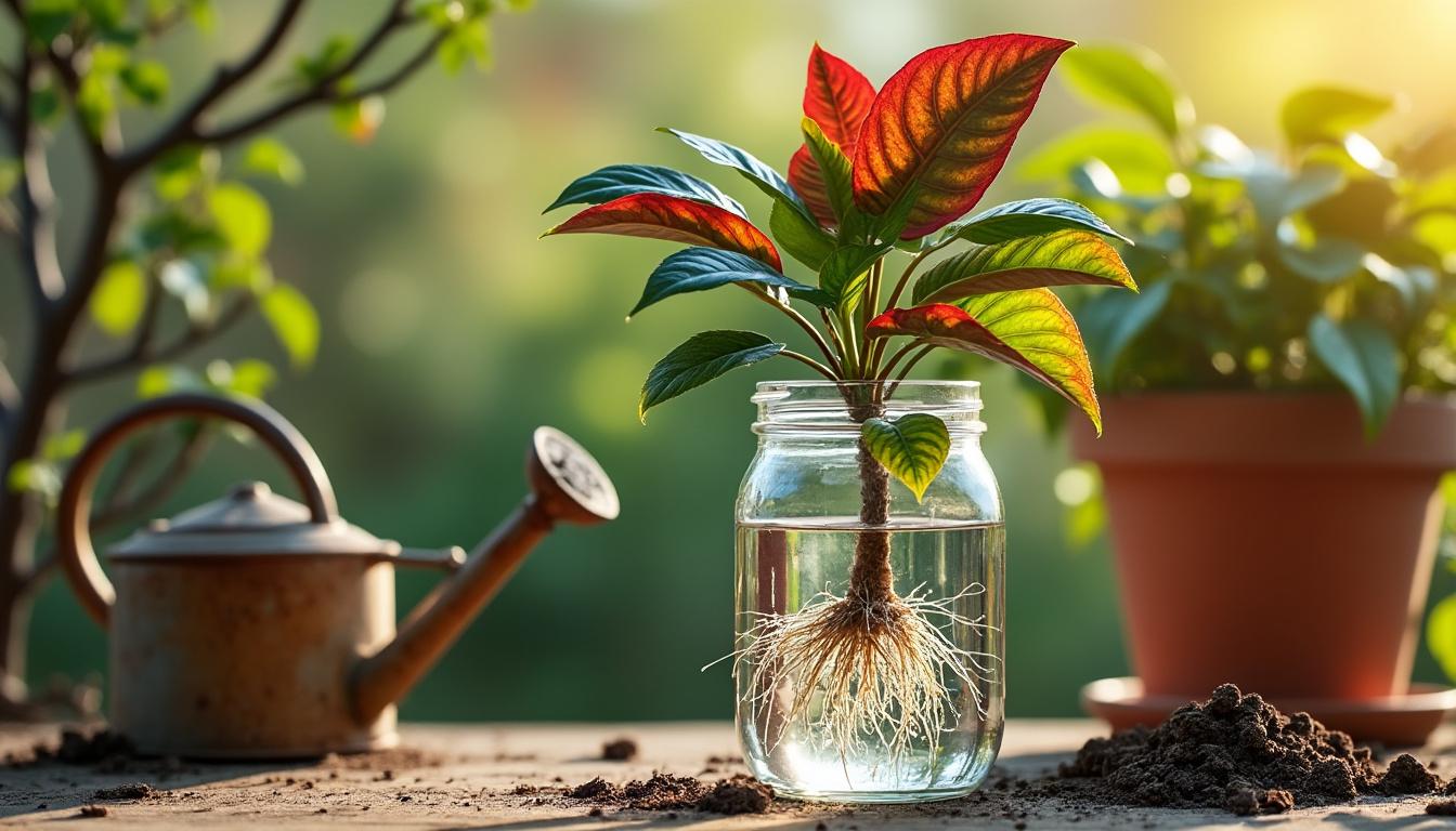 découvrez nos conseils simples et efficaces pour réussir facilement la bouture de photinia et embellir votre jardin.