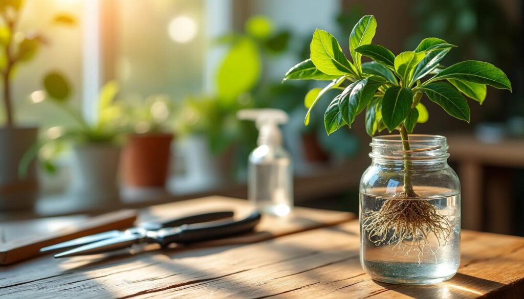 découvrez nos conseils pratiques pour réussir facilement une bouture d'oranger du mexique et profiter d'une belle plante chez vous.