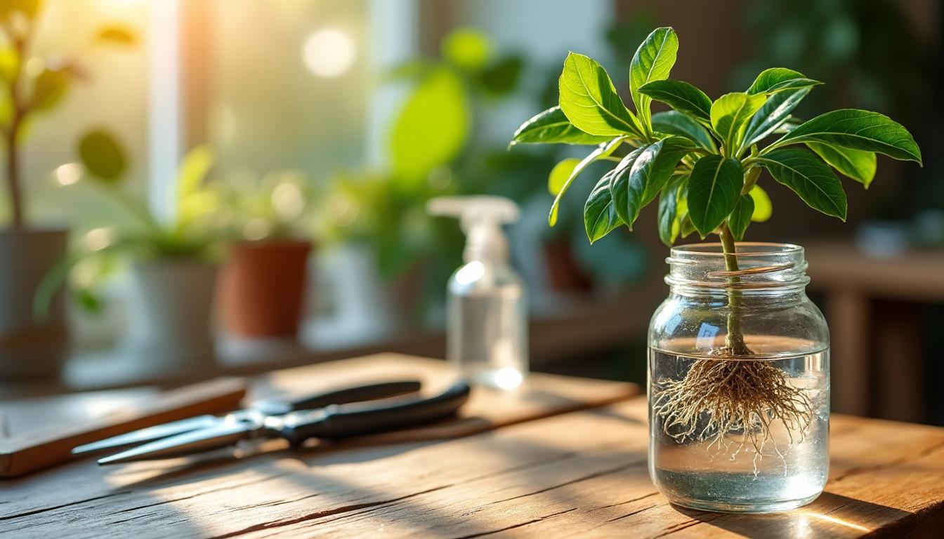 découvrez nos conseils pratiques pour réussir facilement une bouture d'oranger du mexique et profiter d'une belle plante chez vous.