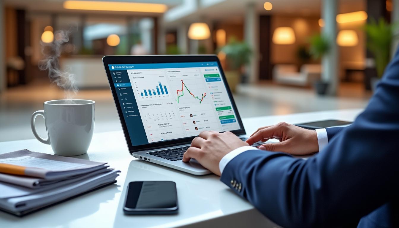 découvrez comment utiliser booking extranet pour gérer efficacement vos réservations, optimiser votre calendrier et améliorer la gestion de votre hébergement.