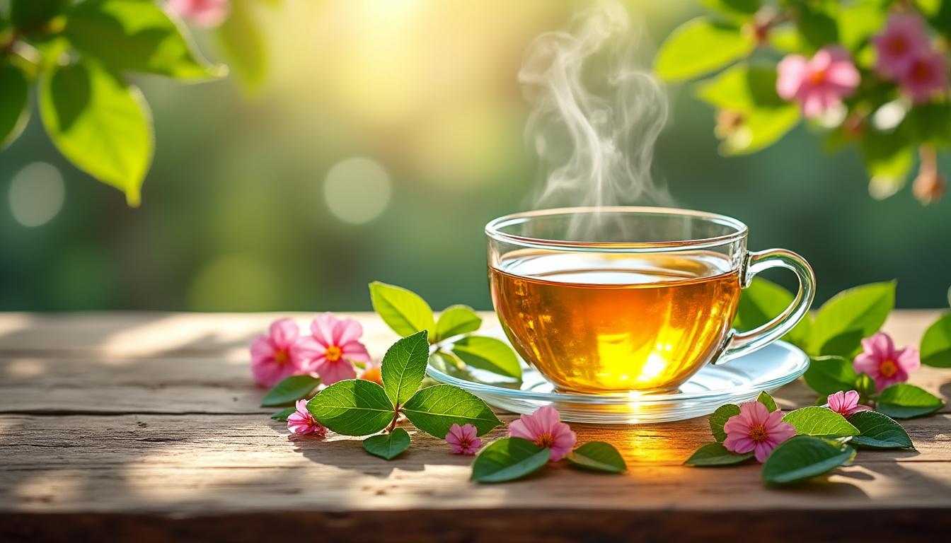 explorez les bienfaits du sabradou pour la santé et découvrez comment cette plante naturelle peut améliorer votre bien-être au quotidien.