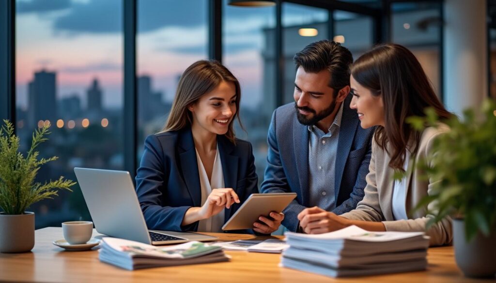 découvrez comment patricia4realestate vous aide à trouver des biens immobiliers parfaitement adaptés à vos besoins grâce à ses conseils personnalisés et son expertise du marché.