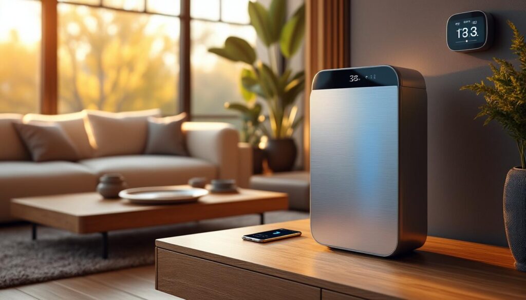 découvrez comment choisir un chauffage électrique thermor performant pour optimiser votre confort tout en maîtrisant votre consommation d'énergie.