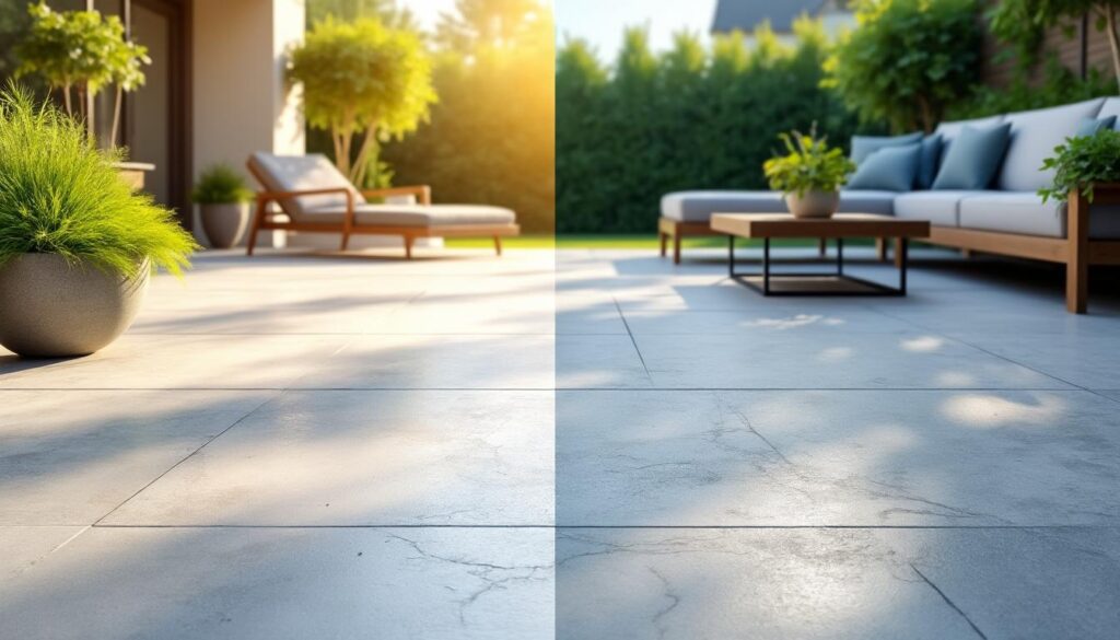 découvrez les avantages et les inconvénients d’une terrasse en résine pour faire un choix éclairé. ce guide vous informe sur les caractéristiques, la durabilité et l’entretien à connaître avant de vous lancer.