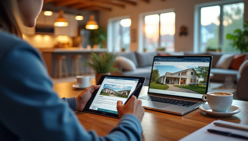découvrez nos conseils pour rédiger une annonce de location attractive qui capte l’attention des locataires et louez rapidement votre bien immobilier.