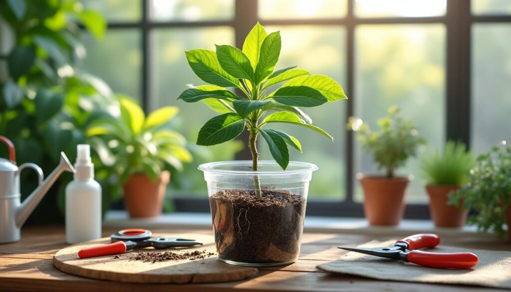 découvrez des astuces simples et efficaces pour réussir la bouture de rhododendron facilement et embellir votre jardin avec de magnifiques arbustes.