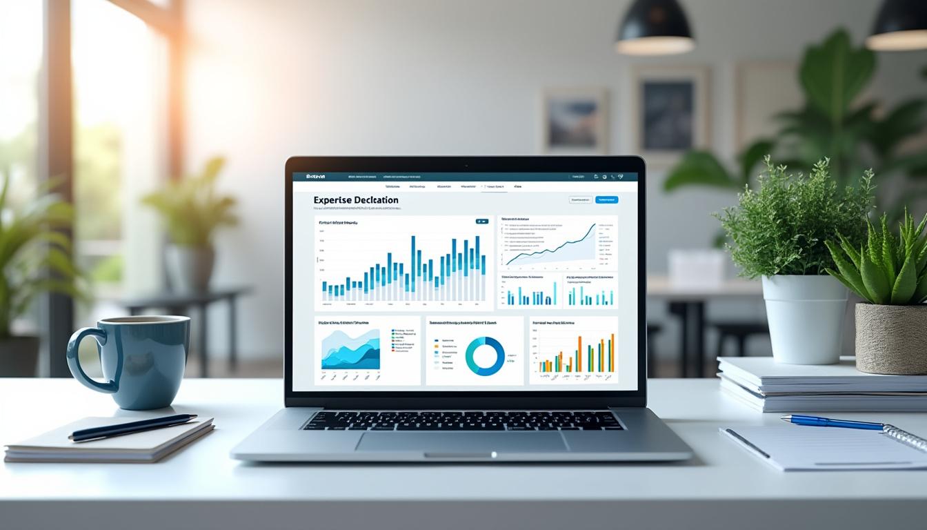 découvrez comment utiliser declarationexpertise.fr pour simplifier et optimiser votre déclaration d'expertise, gagner du temps et maximiser vos résultats facilement.