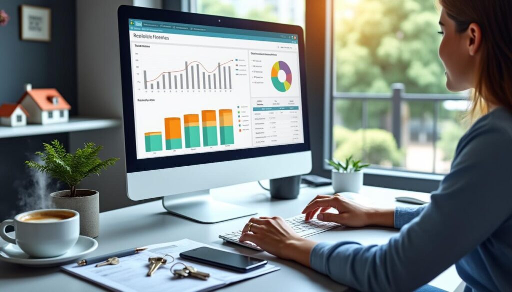 découvrez comment utiliser rentila pour gérer efficacement vos locations immobilières, simplifier la gestion des contrats, paiements et communications avec vos locataires.