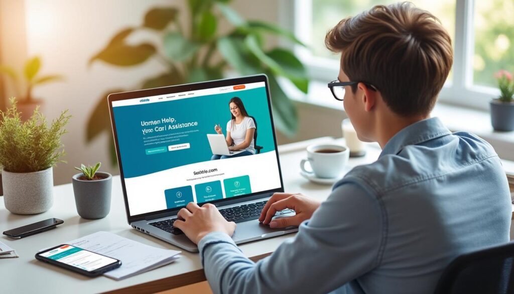 découvrez comment utiliser stootie.com pour trouver rapidement et efficacement de l'aide en ligne grâce à des conseils pratiques et des astuces simples.