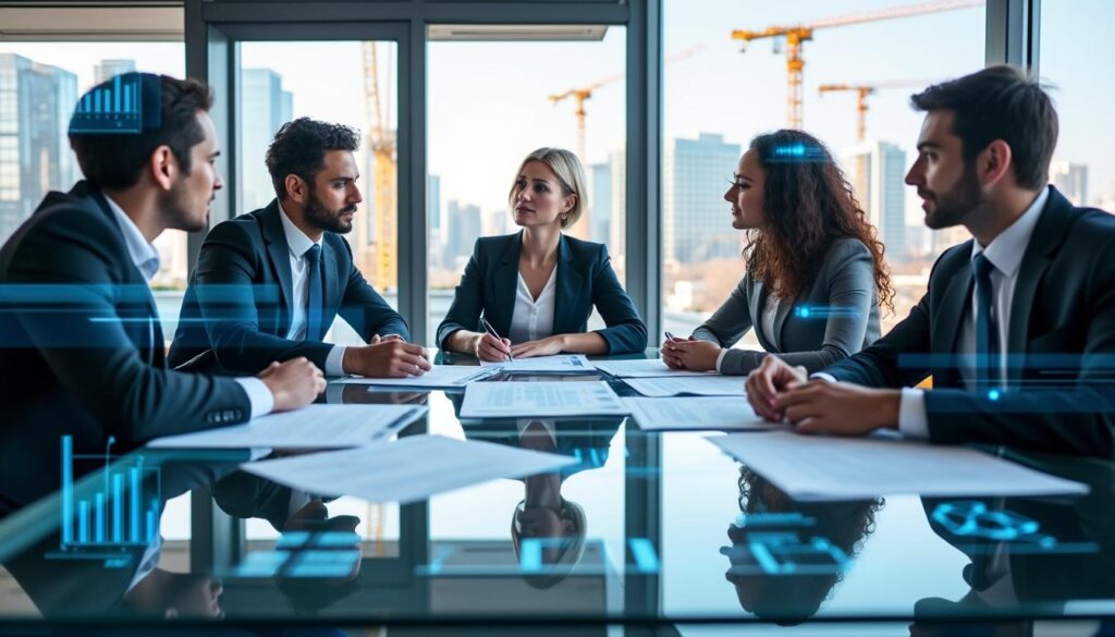 découvrez comment pappers immobilier améliore la transparence des transactions immobilières en fournissant des données fiables et accessibles pour bien comprendre chaque étape du processus.