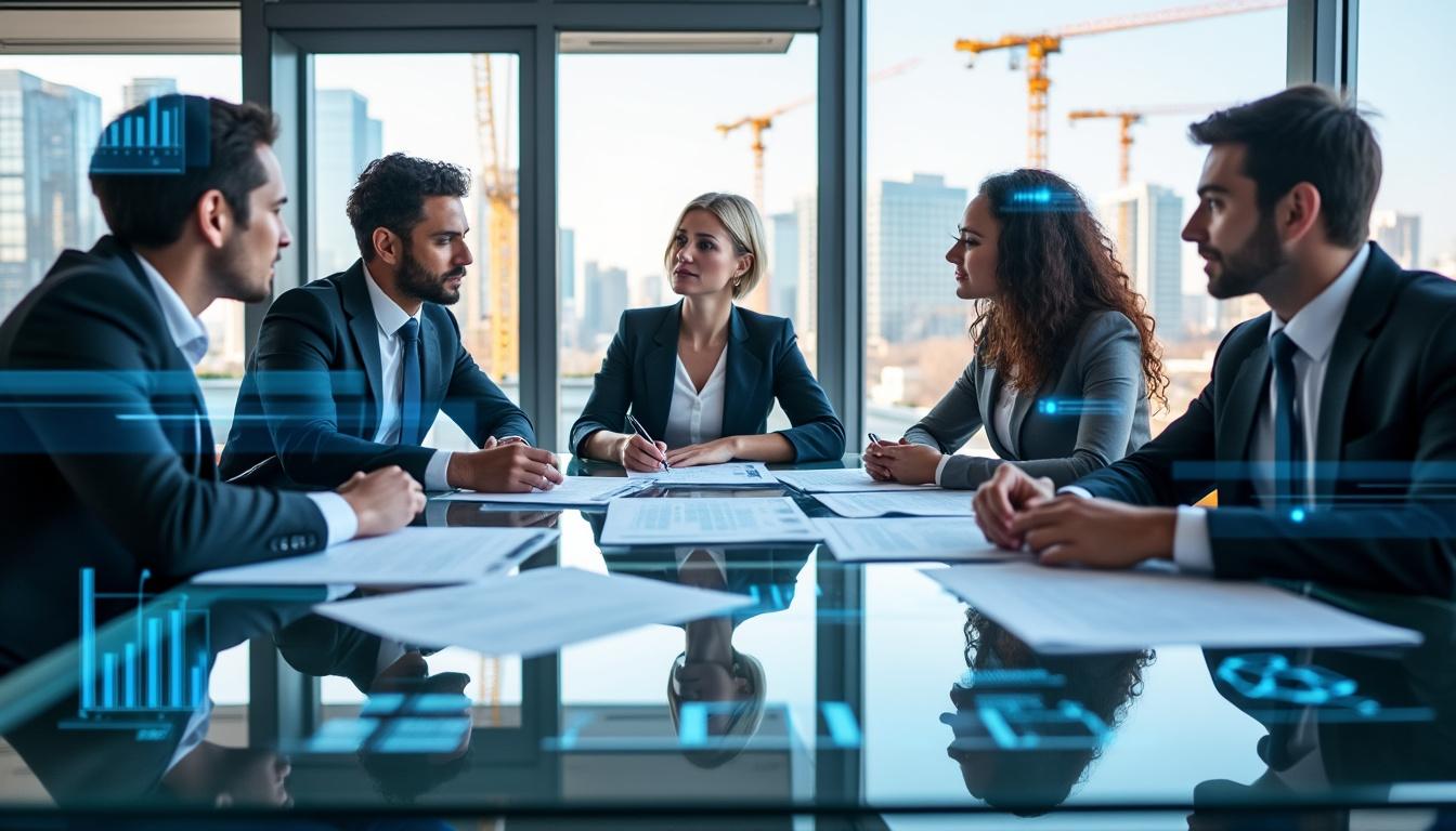 découvrez comment pappers immobilier améliore la transparence des transactions immobilières en fournissant des données fiables et accessibles pour bien comprendre chaque étape du processus.