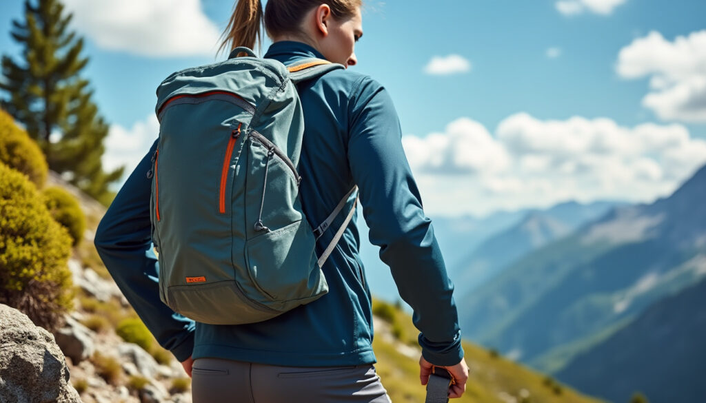 découvrez pourquoi la veste softshell modyf est idéale pour vos activités en extérieur : confort, protection et durabilité au rendez-vous.