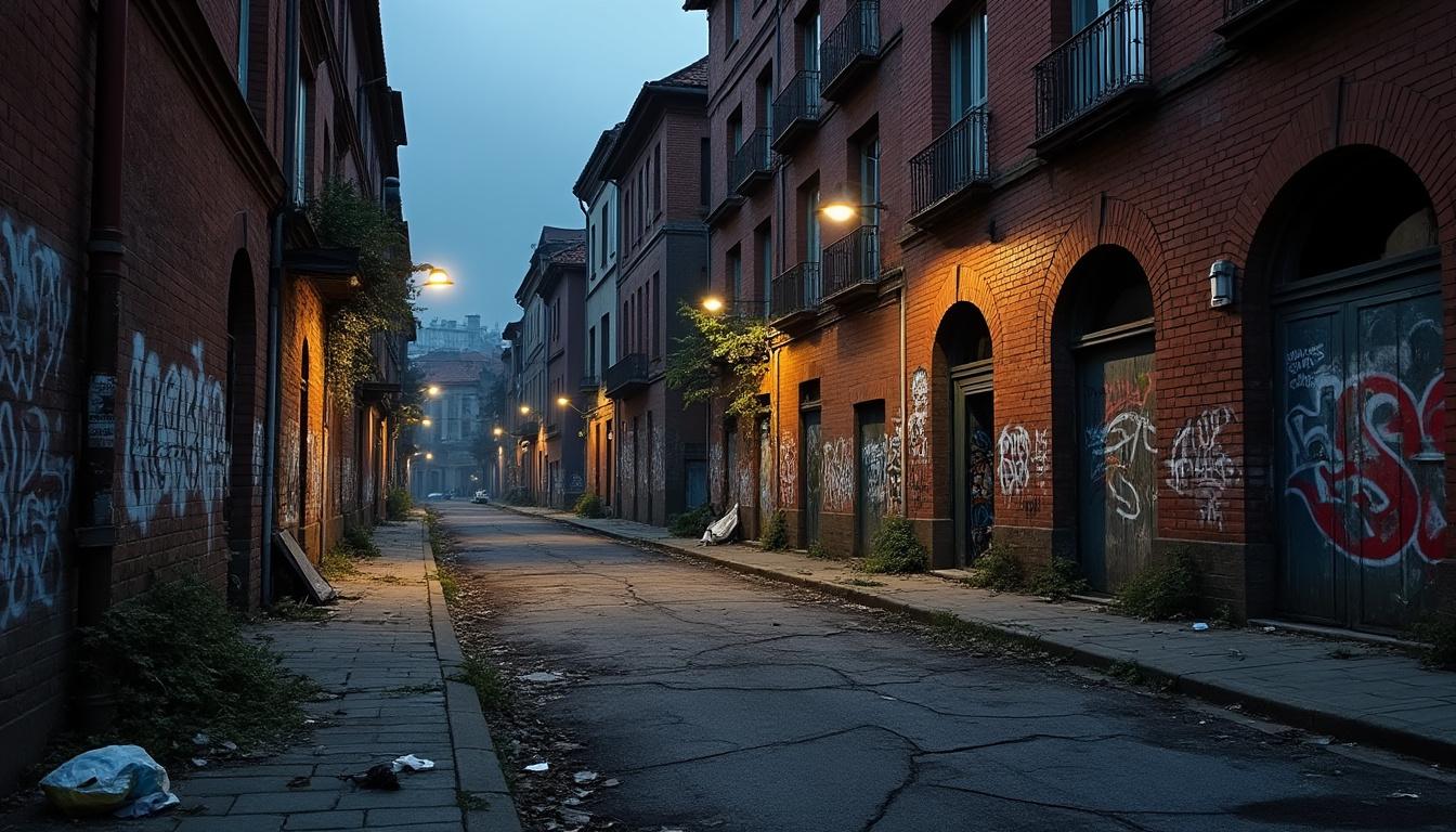 découvrez quels quartiers de toulouse il vaut mieux éviter pour garantir un séjour sûr et agréable. conseils pratiques pour voyager en toute sérénité dans la ville rose.