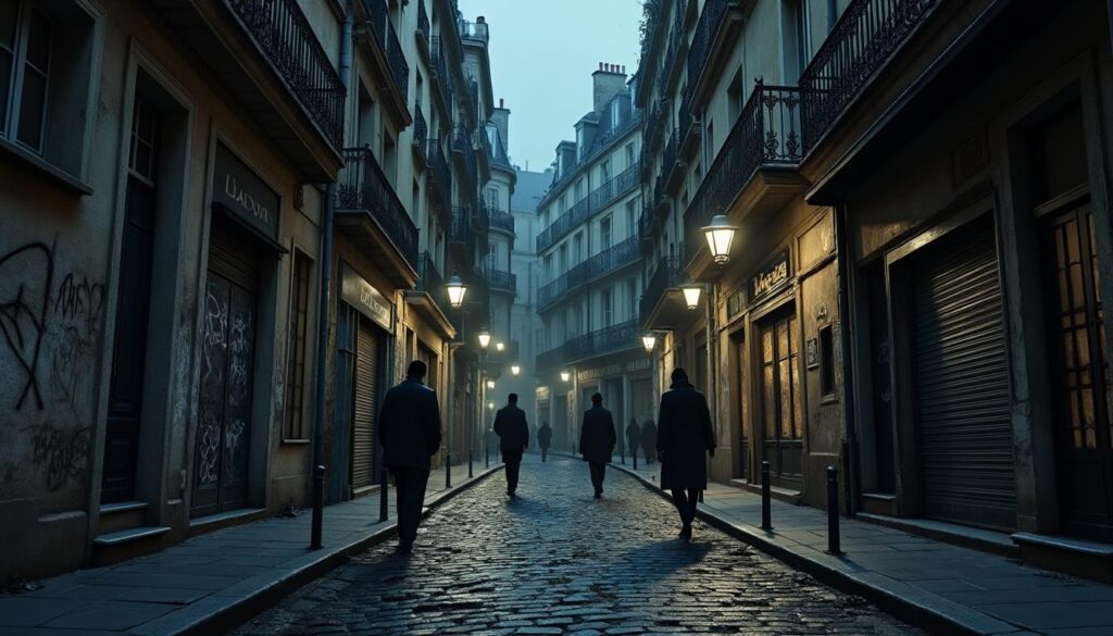 découvrez quels quartiers de paris éviter pour garantir une visite sécurisée et profiter pleinement de votre séjour dans la capitale française.
