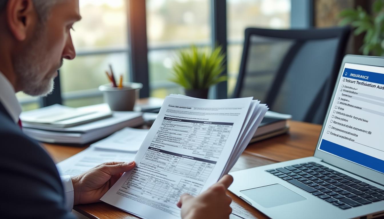 découvrez les critères précis qu'une assurance loyer impayé vérifie avant de couvrir un locataire, pour sécuriser efficacement votre investissement locatif.
