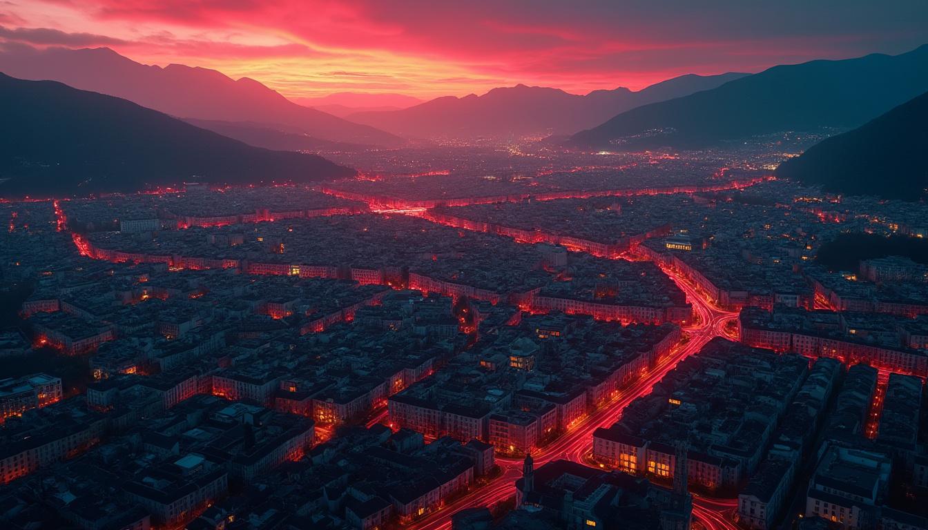 découvrez les quartiers de grenoble à éviter pour garantir votre sécurité et profiter pleinement de votre séjour en toute tranquillité.