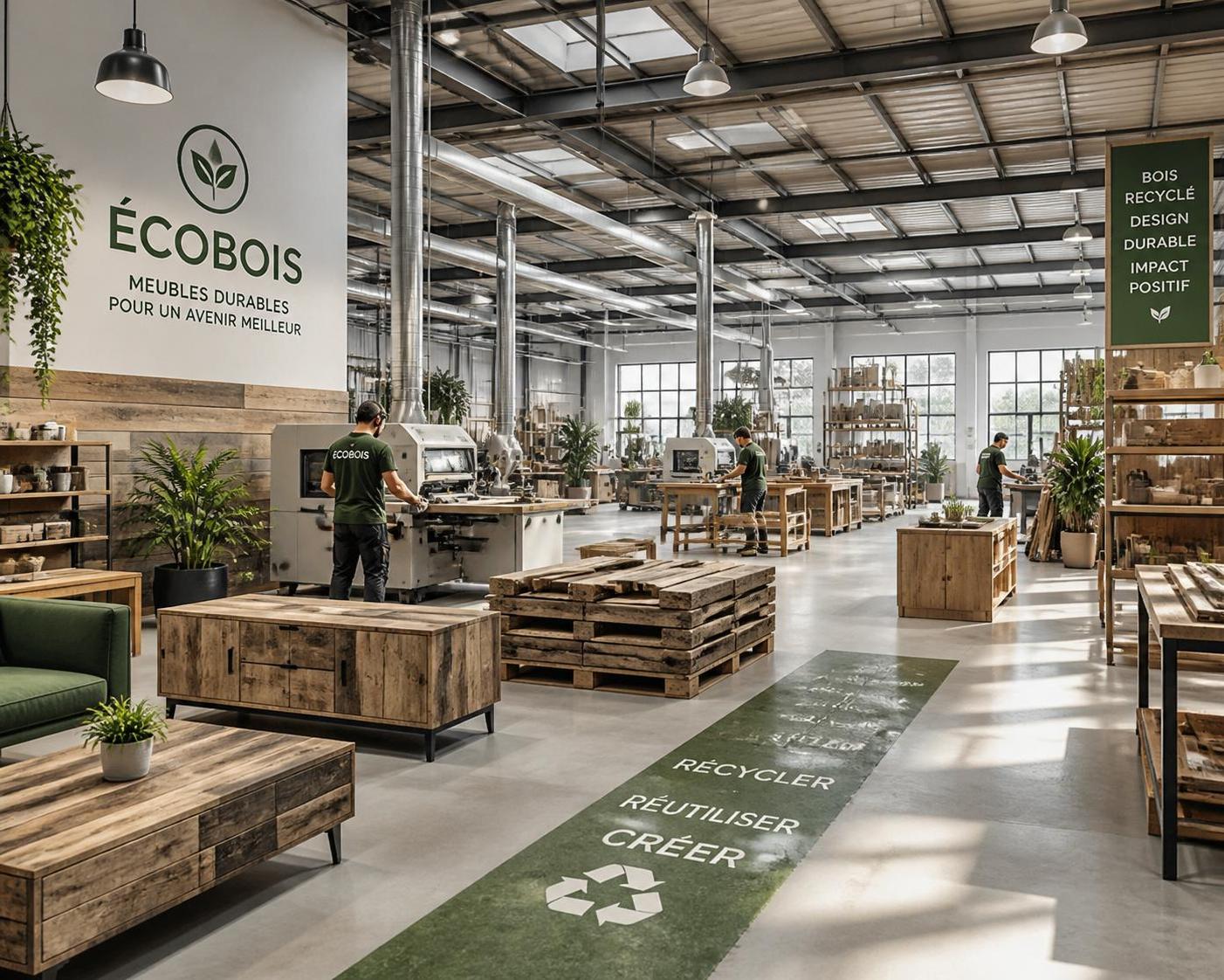découvrez comment alsapan s'impose comme une référence incontournable dans le mobilier éco-responsable grâce à ses engagements durables et ses innovations respectueuses de l'environnement.