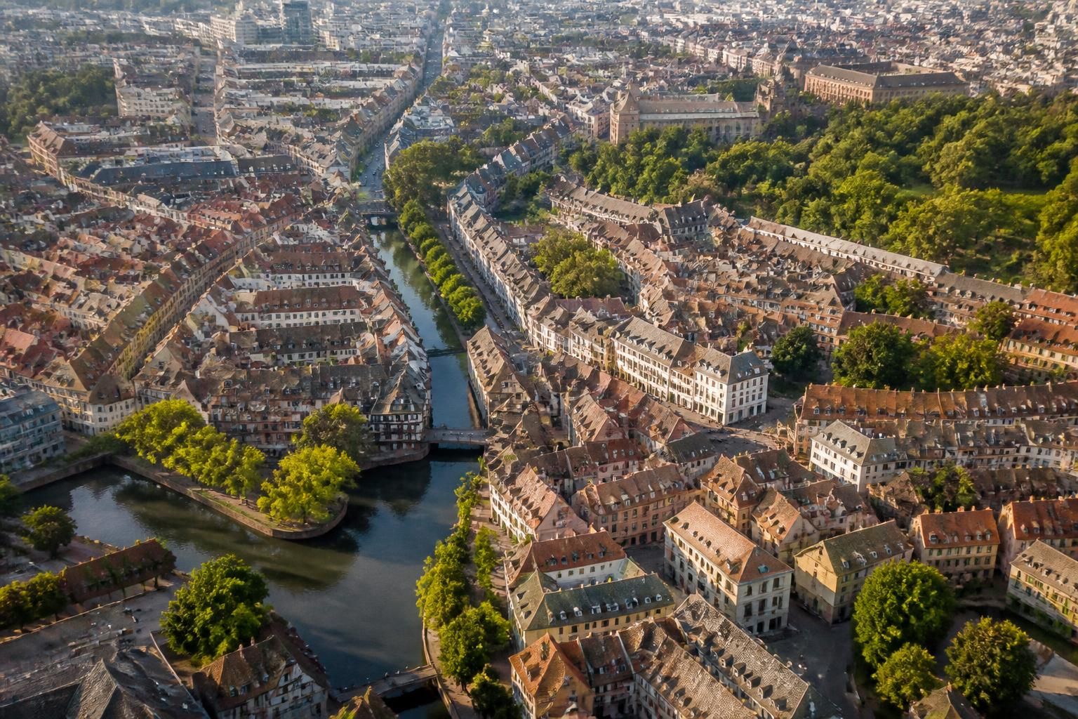 découvrez les quartiers les plus prisés pour louer un appartement à strasbourg et trouvez le lieu idéal alliant confort et vie urbaine dynamique.