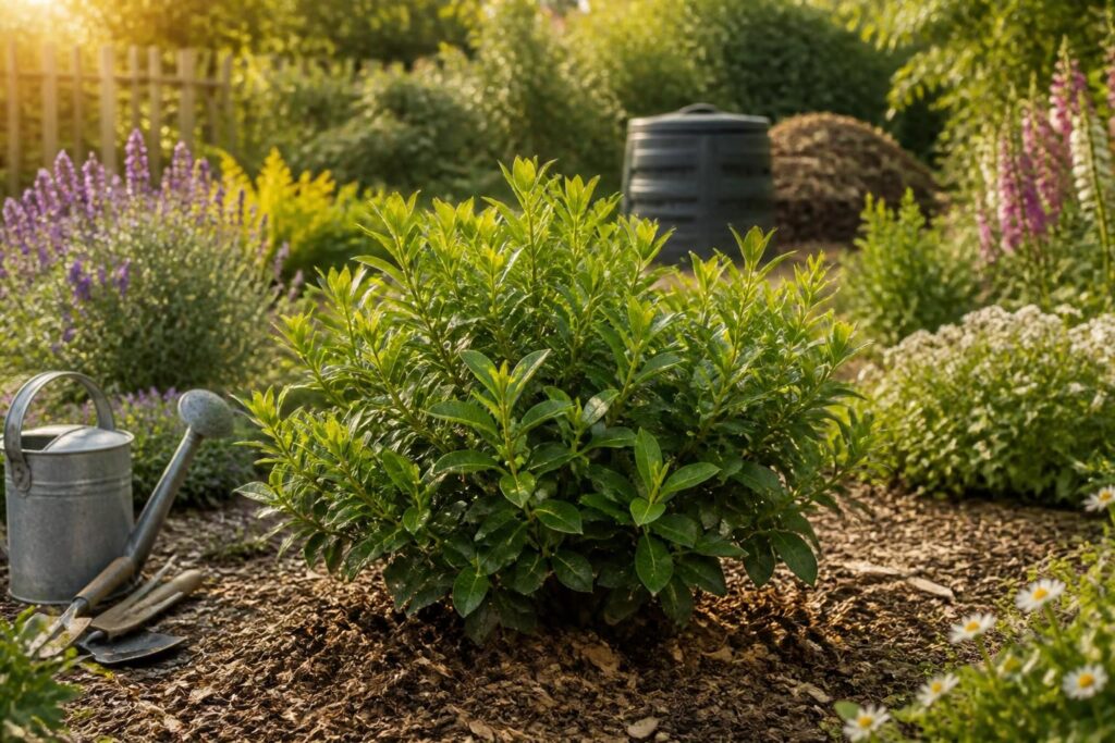 découvrez comment choisir des arbustes adaptés pour un jardin écologique et facile d’entretien, en tenant compte des critères essentiels pour favoriser la biodiversité et réduire l’effort de maintenance.