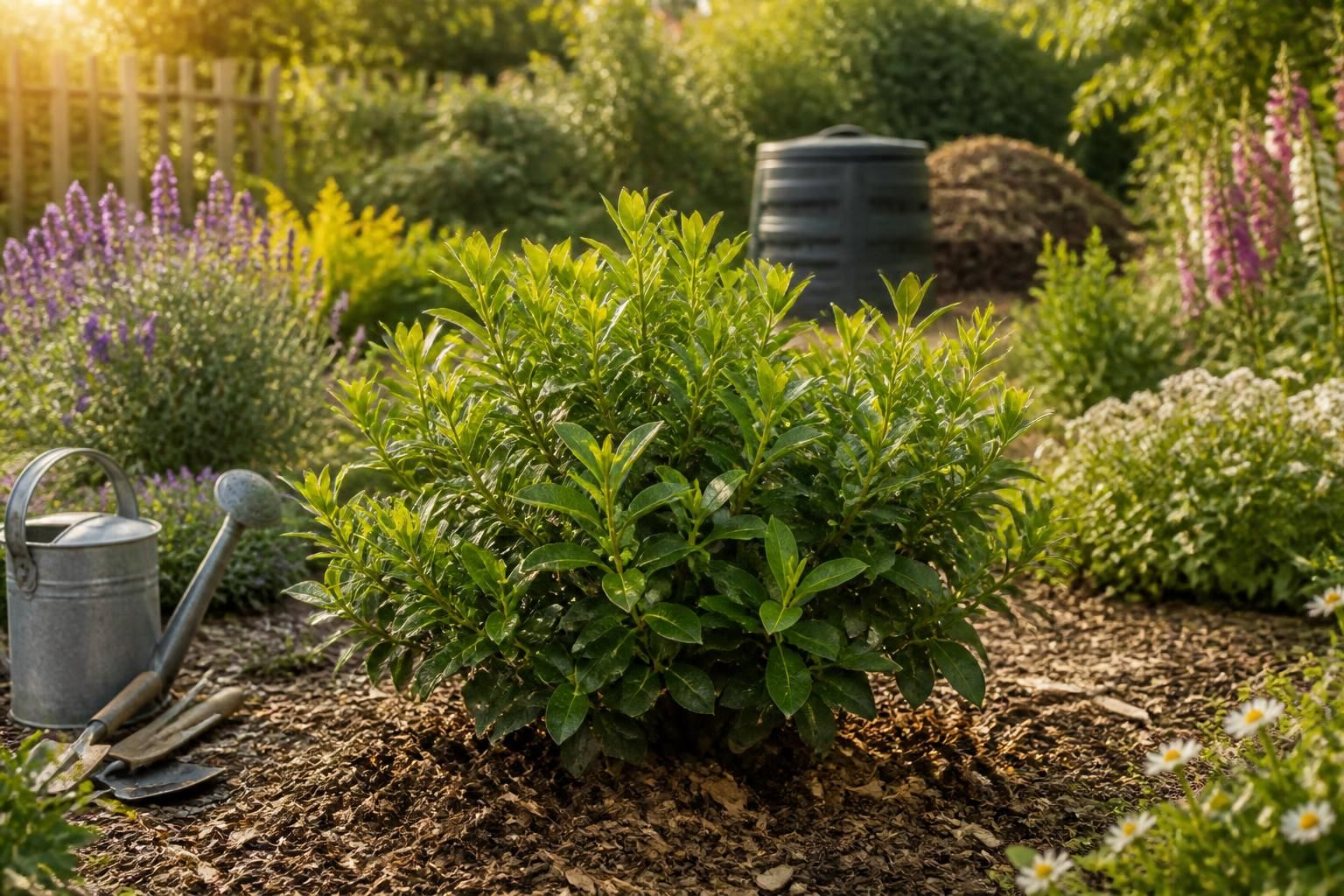 découvrez comment choisir des arbustes adaptés pour un jardin écologique et facile d’entretien, en tenant compte des critères essentiels pour favoriser la biodiversité et réduire l’effort de maintenance.