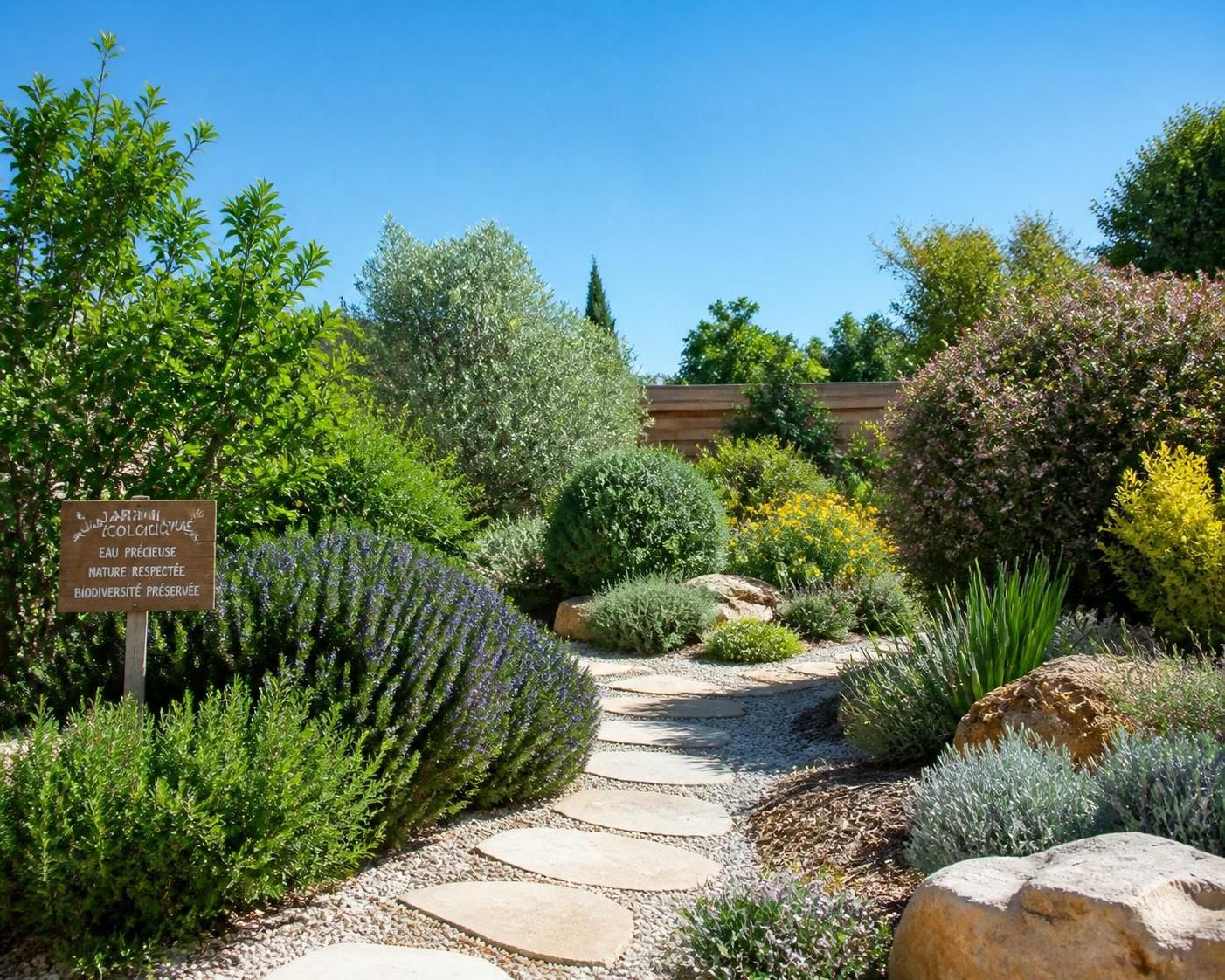 découvrez comment choisir un arbuste adapté pour un jardin écologique et facile d’entretien en tenant compte des critères essentiels tels que l’adaptabilité, la résistance et l’impact environnemental.