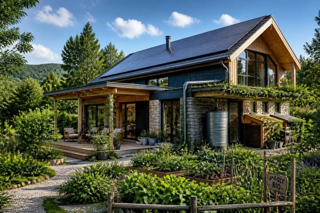 découvrez comment beneinox contribue à une maison écologique et durable grâce à ses solutions innovantes, respectueuses de l'environnement et économiques.