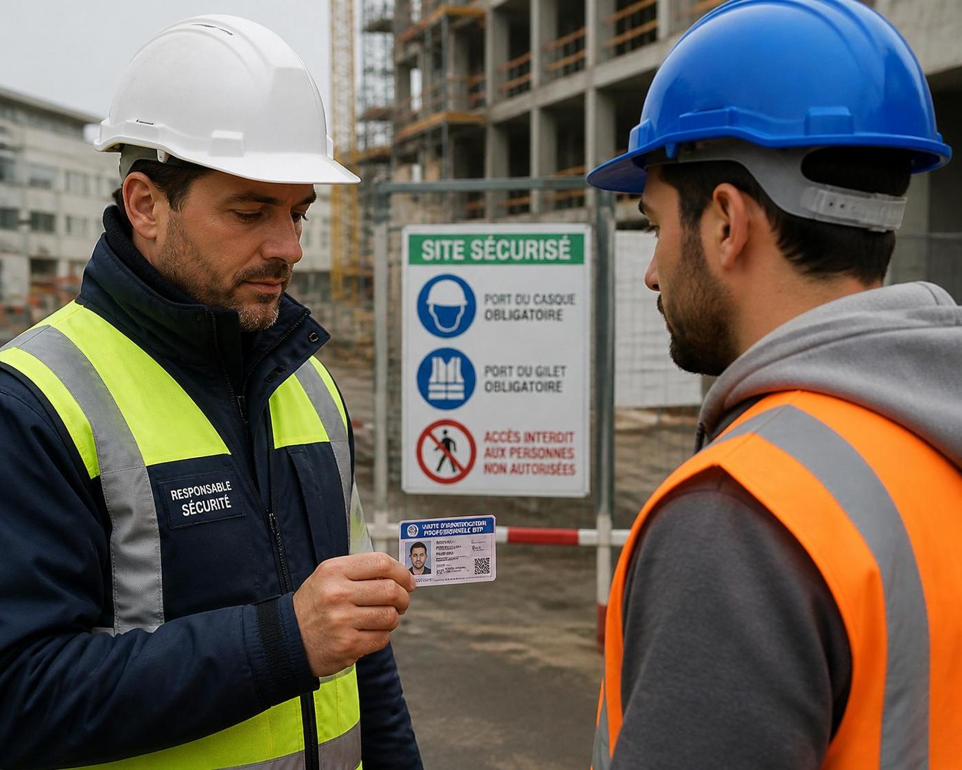 découvrez les étapes simples et efficaces pour obtenir rapidement et sereinement votre cartebtp, essentielle pour travailler dans le secteur du bâtiment et des travaux publics.