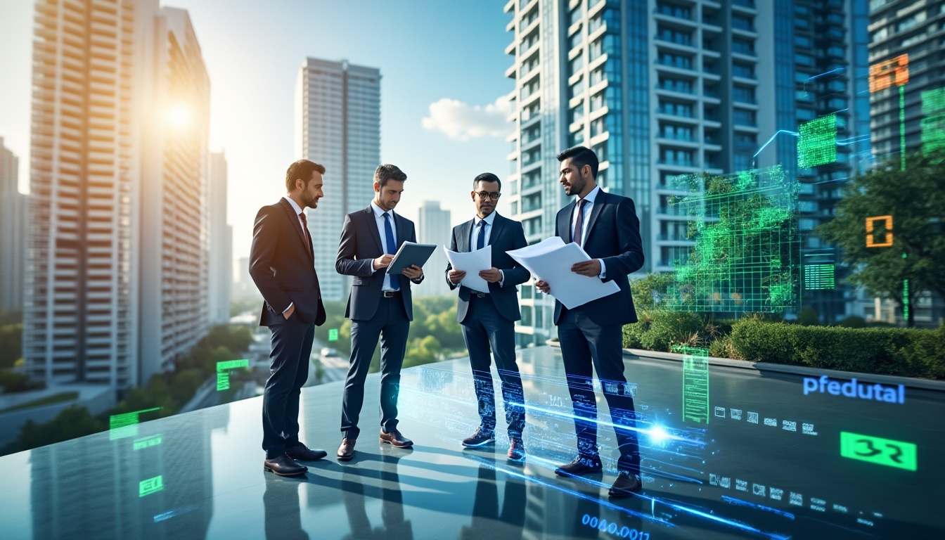 découvrez l'impact de la casra dans le secteur immobilier et comprenez ses enjeux pour les professionnels et les particuliers.