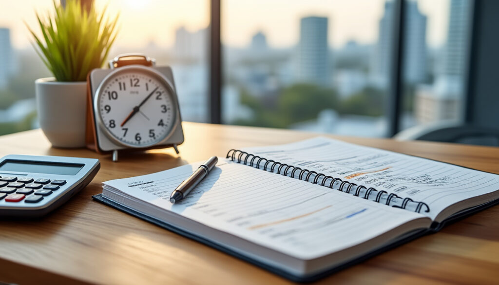 découvrez comment calculer facilement le loyer au prorata selon le nombre de jours ou d'heures, pour une facturation précise et adaptée à votre situation.