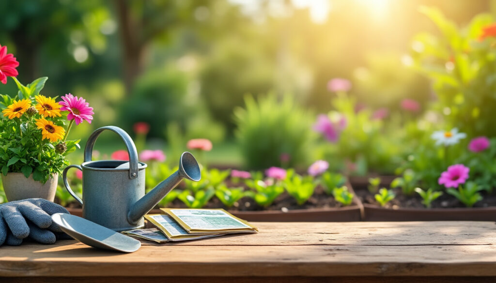 découvrez les fondamentaux du jardinage pour débutants avec jardipedia : conseils pratiques, astuces simples et guide complet pour réussir votre potager et embellir votre jardin.