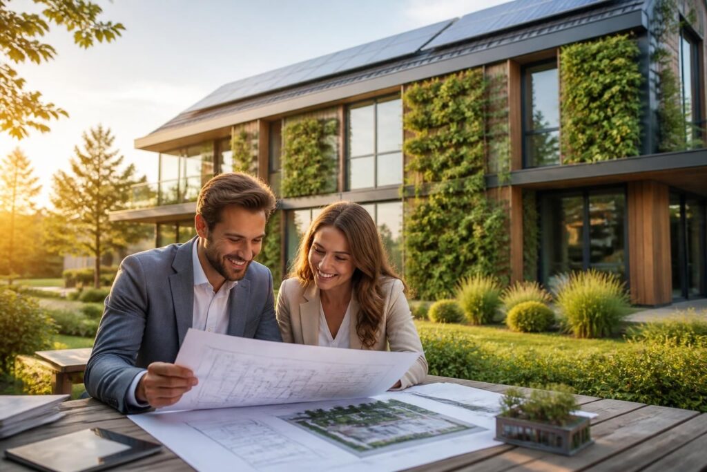 découvrez les avantages fiscaux liés à l’investissement dans l’immobilier écologique grâce au dispositif fiscal immo. optimisez votre placement tout en contribuant à la transition énergétique.