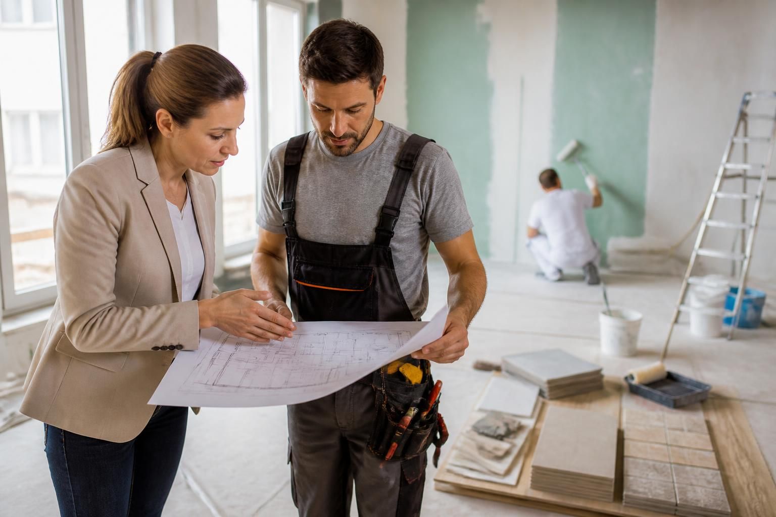 découvrez les compétences essentielles en rénovation immobilière pour valoriser efficacement votre bien et maximiser sa valeur sur le marché.