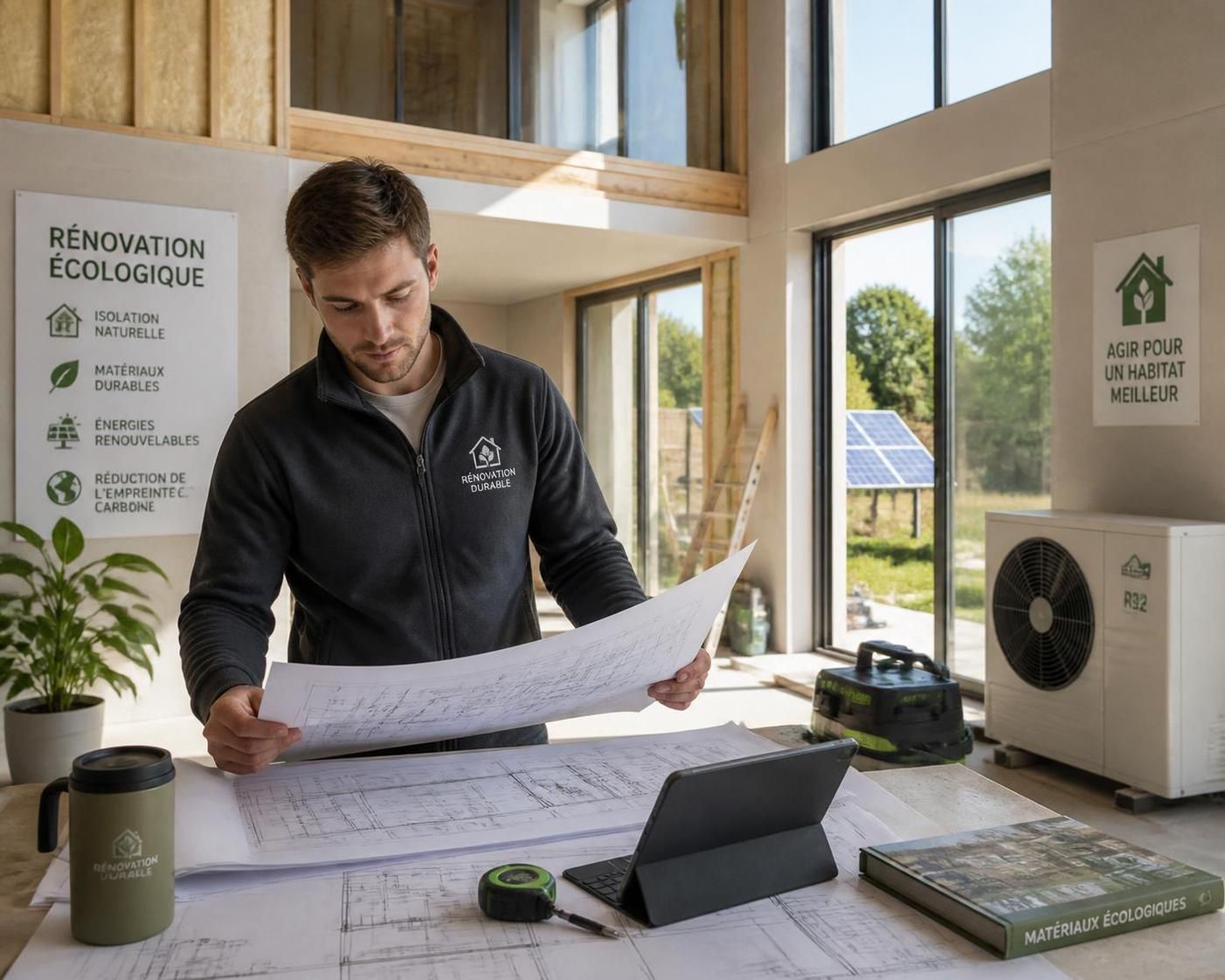 découvrez les compétences essentielles en rénovation immobilière pour valoriser efficacement votre bien et maximiser son potentiel sur le marché.
