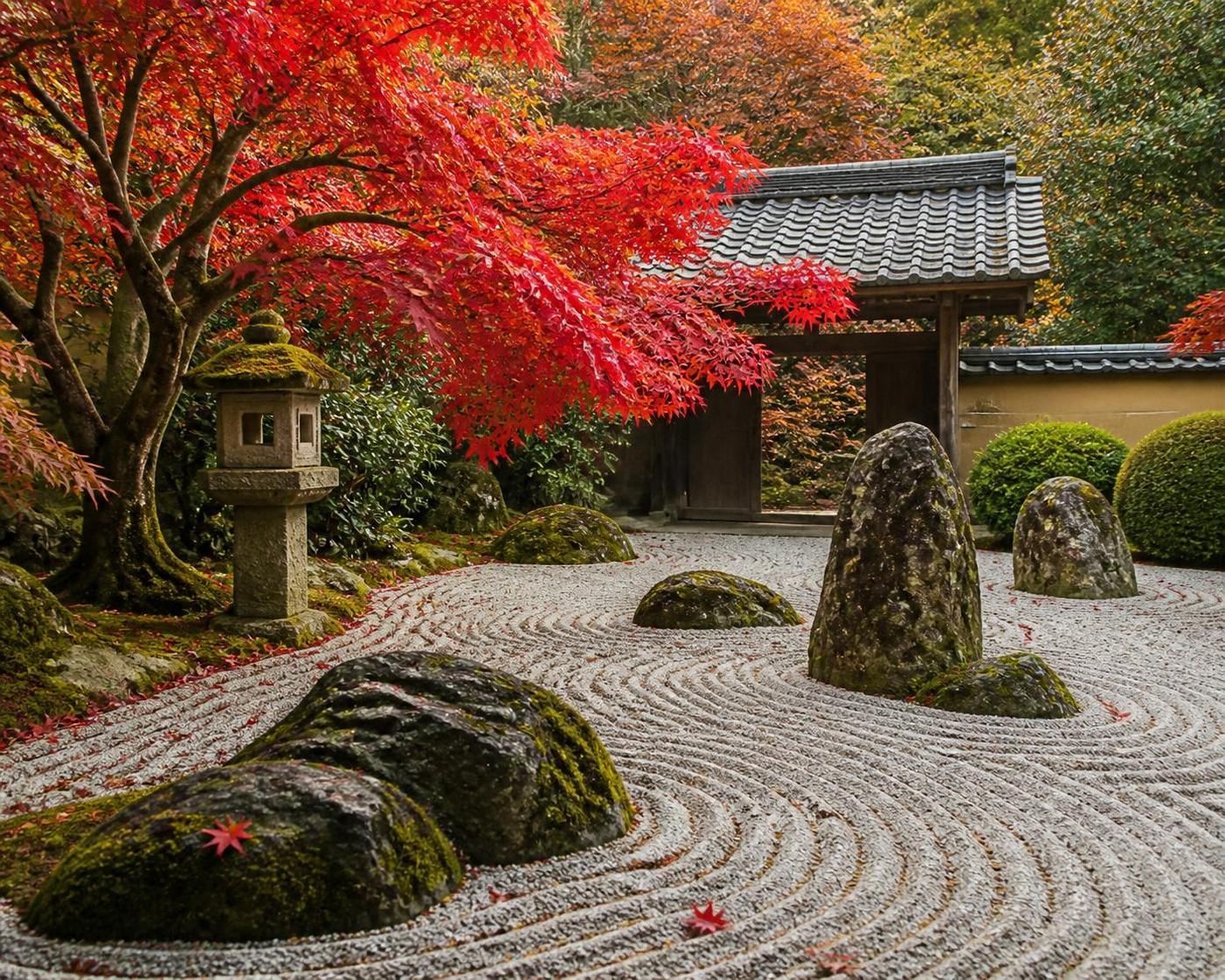 découvrez comment créer un jardin japonais chez vous pour un espace zen et naturellement apaisant. conseils pratiques pour aménager un coin de tranquillité inspiré de la nature.