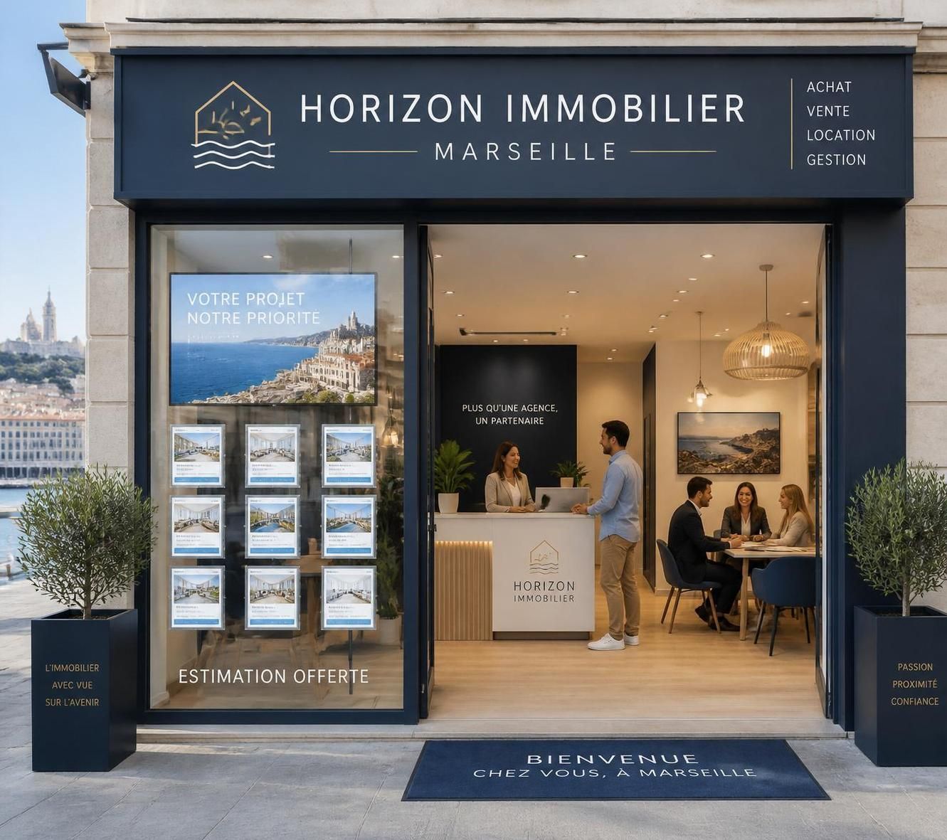 découvrez comment linares immo révolutionne le marché immobilier local grâce à son approche innovante et son expertise dédiée.